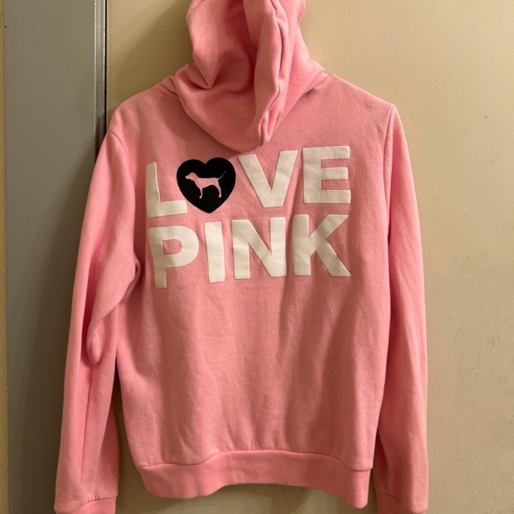 PINK Victoria's Secret Originals Hoodie